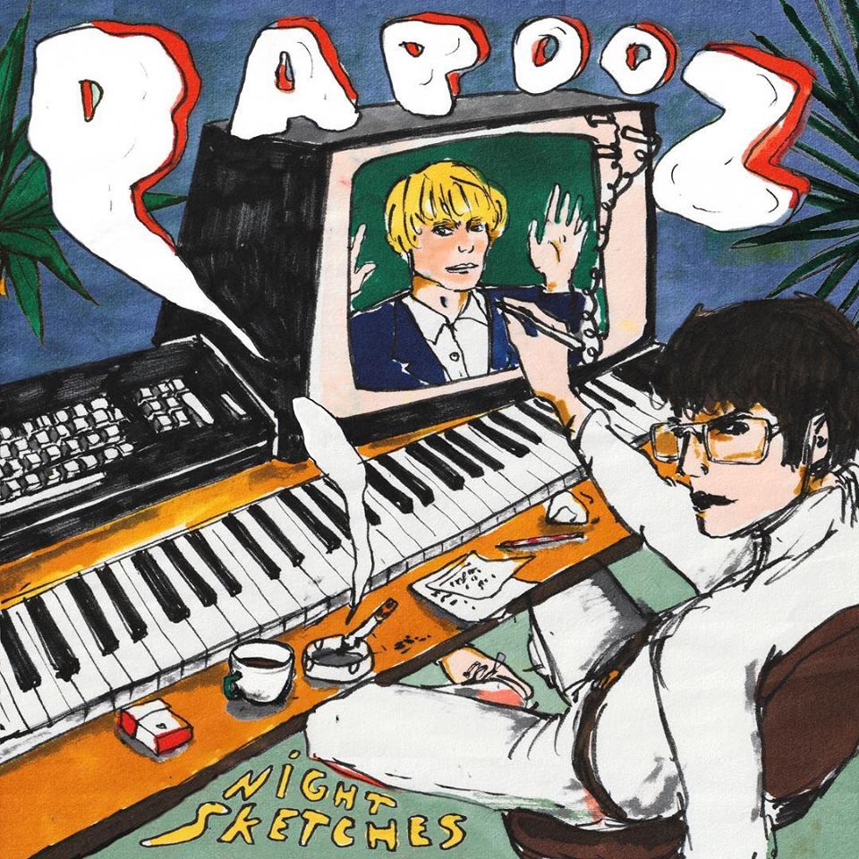 « YOU & I » Nouveau clip de PAPOOZ