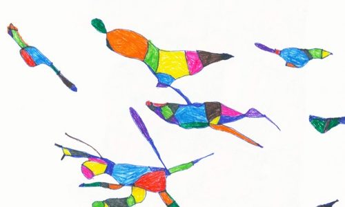 brigade-to cats we go (Artwork)