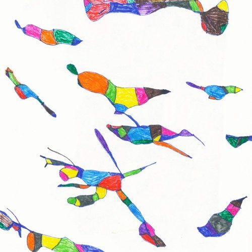 brigade-to cats we go (Artwork)