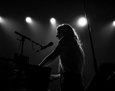 Flavien Berger - Le bikini - Toulouse