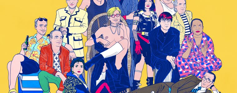 Dombrance © Olivier Laude