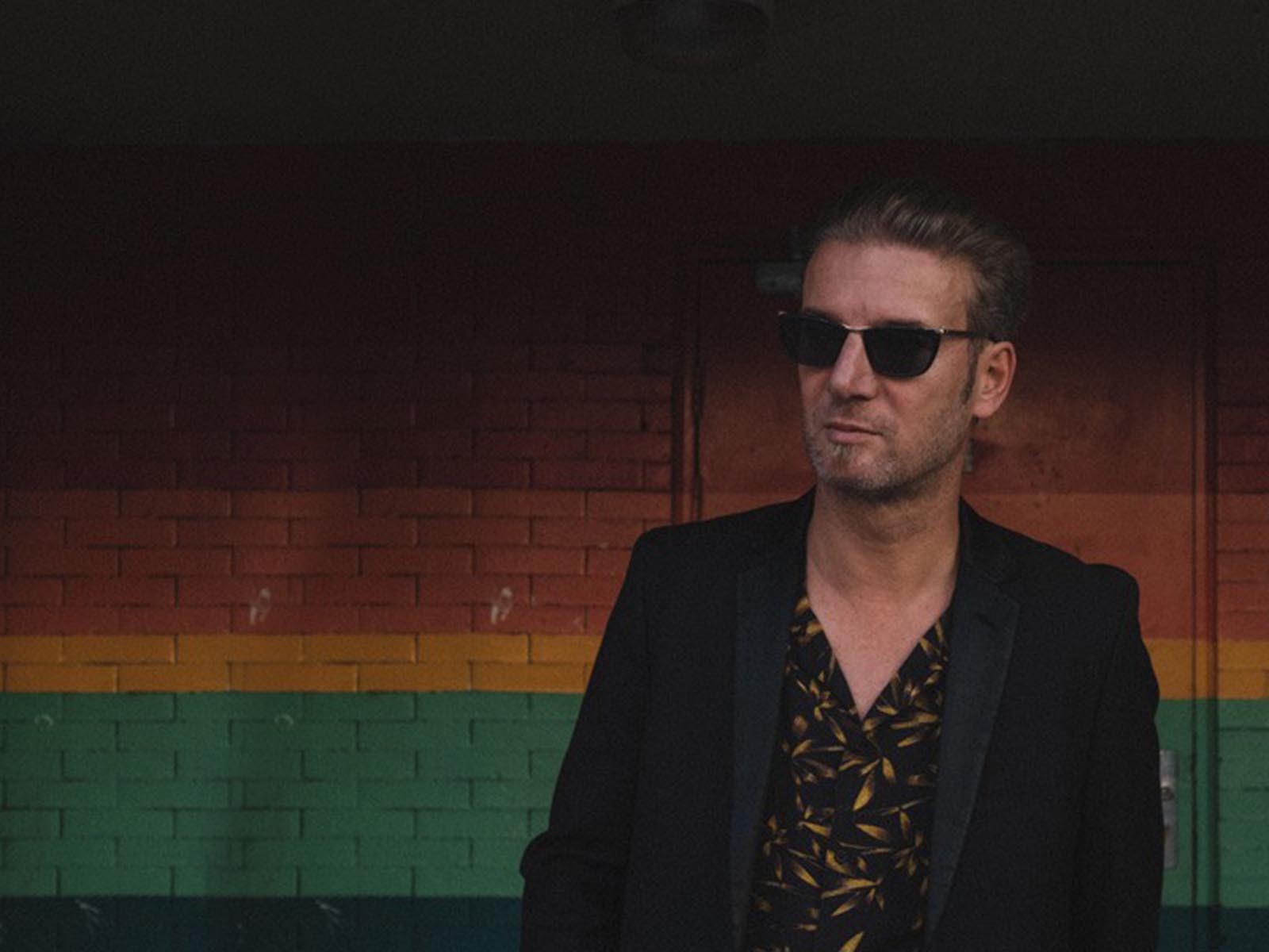 [TERMINÉ] 4 places pour Bertrand Belin au Metronum – 09.03.19