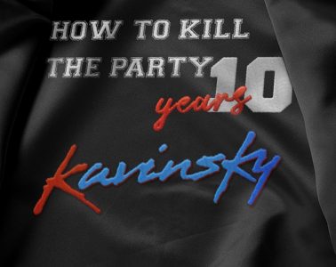 how to kill the party