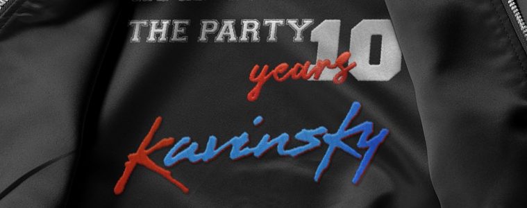 how to kill the party