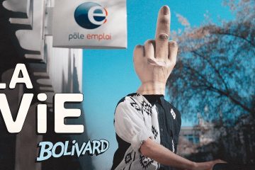 La Vie - Bolivard