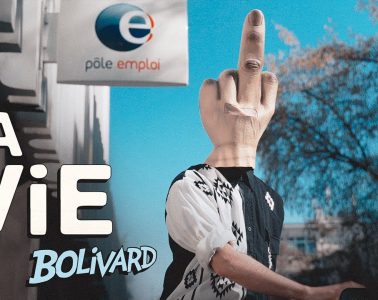La Vie - Bolivard