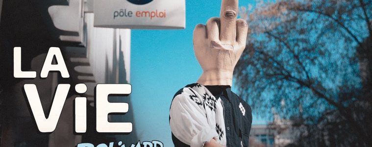 La Vie - Bolivard
