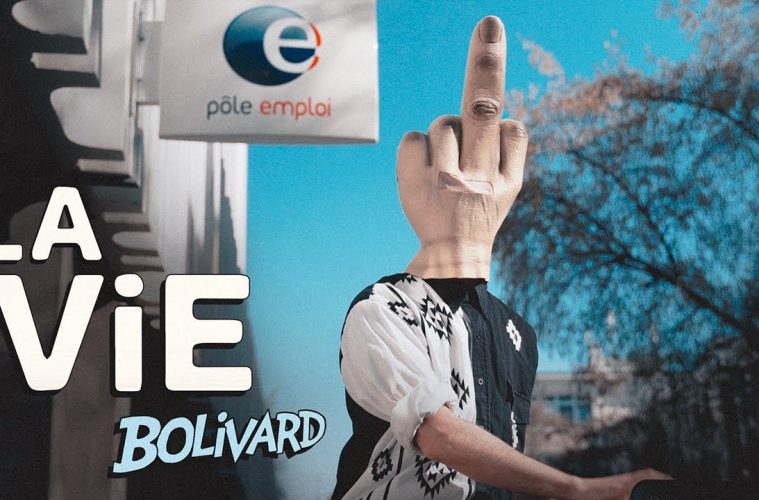 La Vie - Bolivard