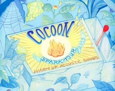 cocoon