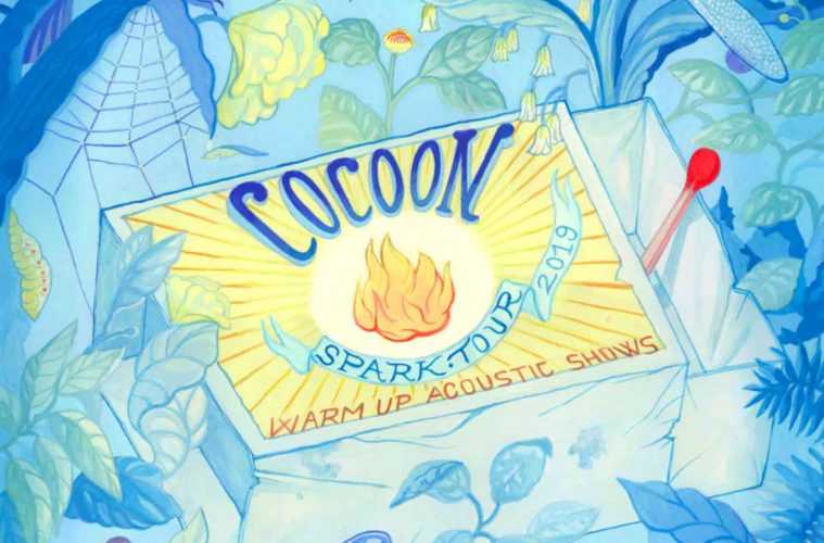 cocoon