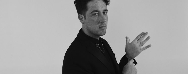 Love fame tragedy - backflip