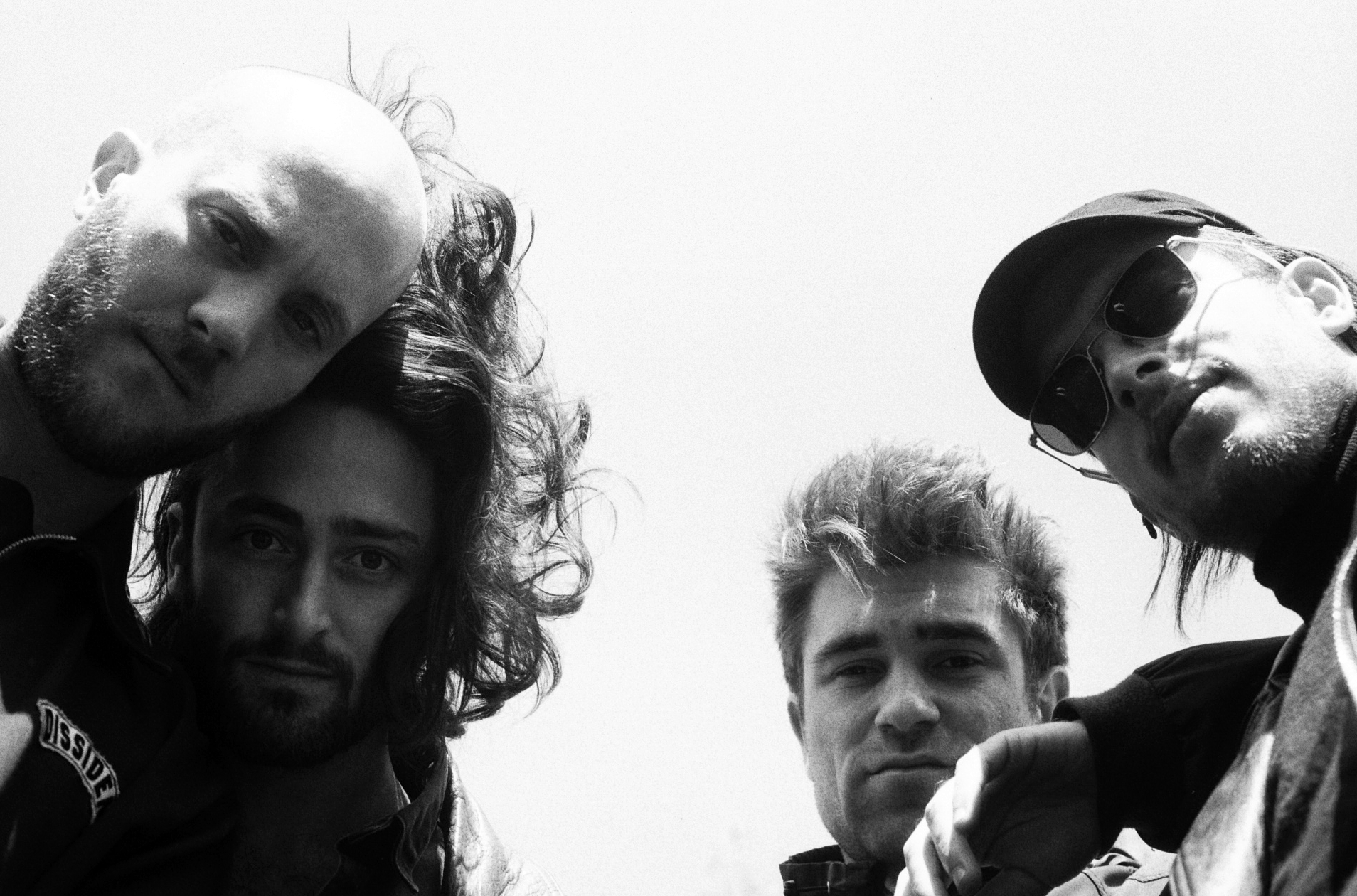 Feline, nouveau titre & clip de DISSIDENT