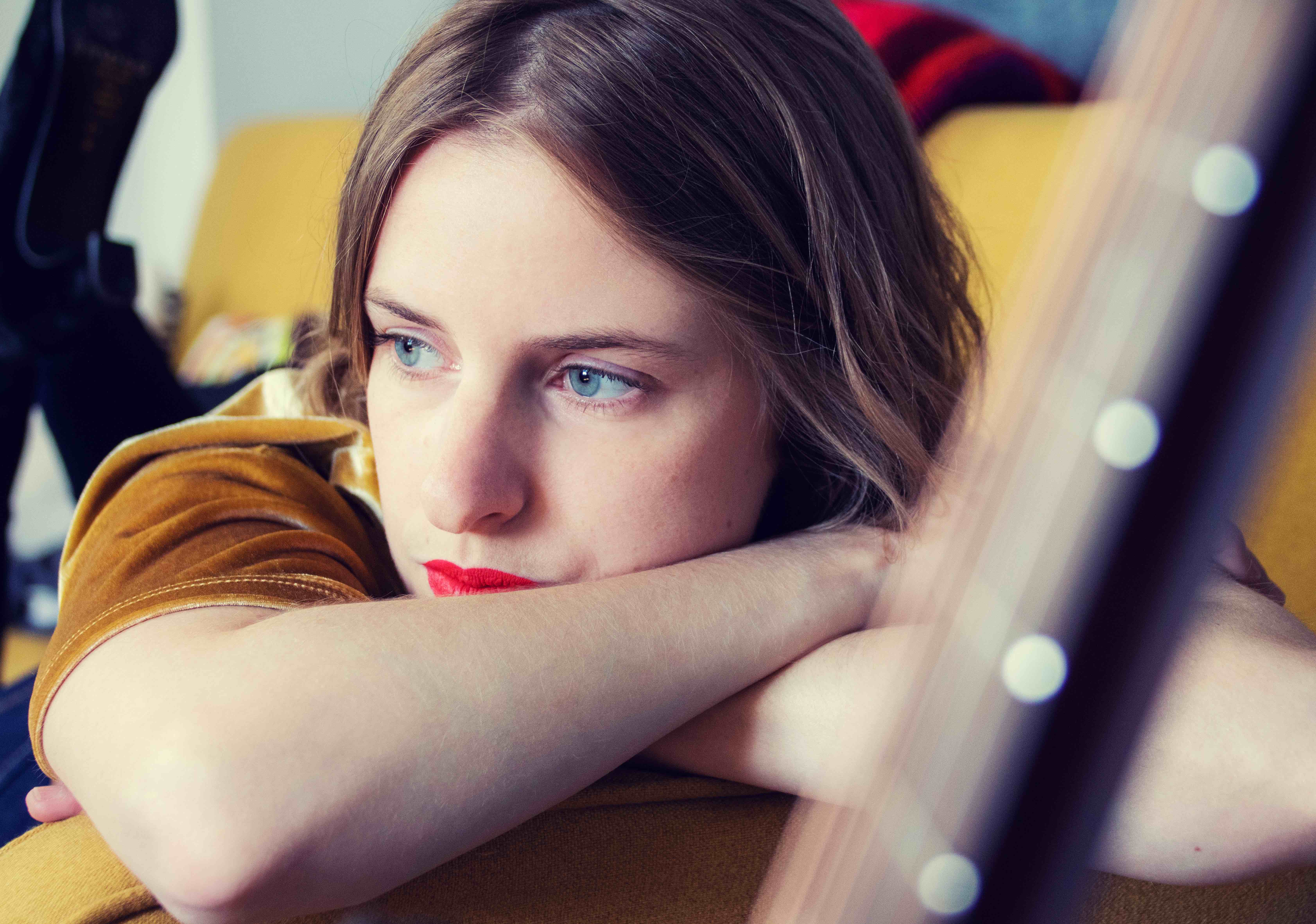 Adulthood, le premier E.P réussi de White Velvet