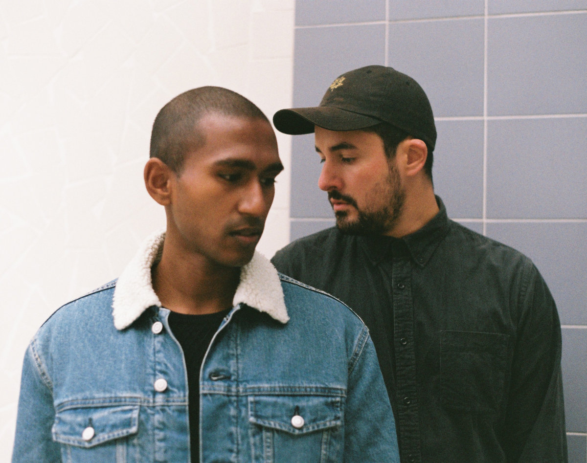 [TERMINÉ] Shoggoth Party w/ JAFFNA, SOPHONIC & more – 28.09.19 – Connexion Live