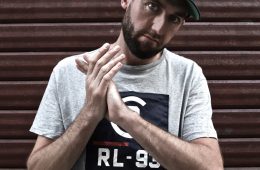 DJ LOW CUT 2019 - STONED RIDE