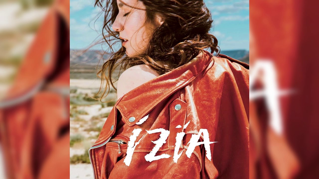 [TERMINÉ] IZIA – 14.11.19 – Le Bikini