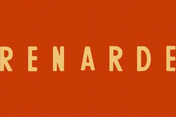 Renarde
