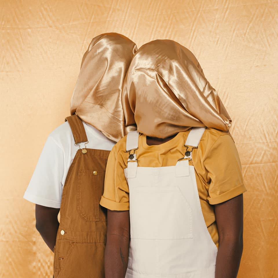 Etendard belge du groove, YellowStraps dévoile le clip de leur prochain EP « Goldress »