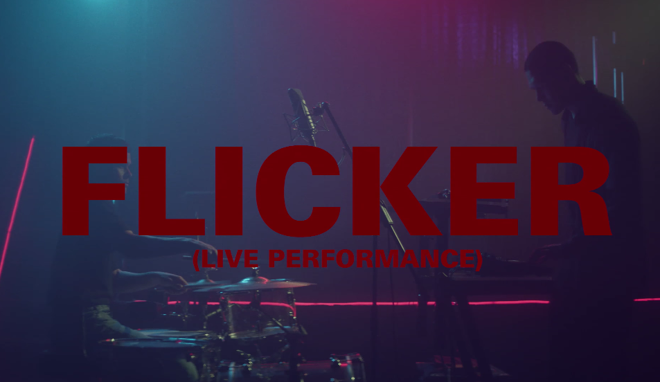 JUNO MAMBA PUBLIE UN LIVE EDIT VIDEO POUR « FLICKER »