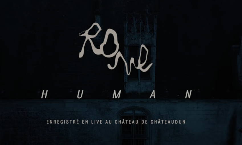 RONE signe un retour voluptueux avec « Human »