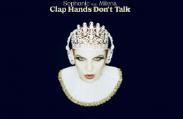 sophonic-milena-exclu-gigsonlive-clap-hands-dont-talk