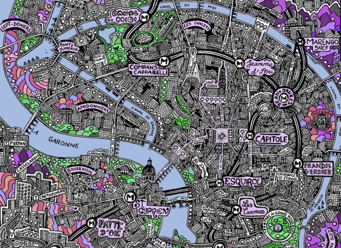 toulouse-petrole-compilation-quarantaine