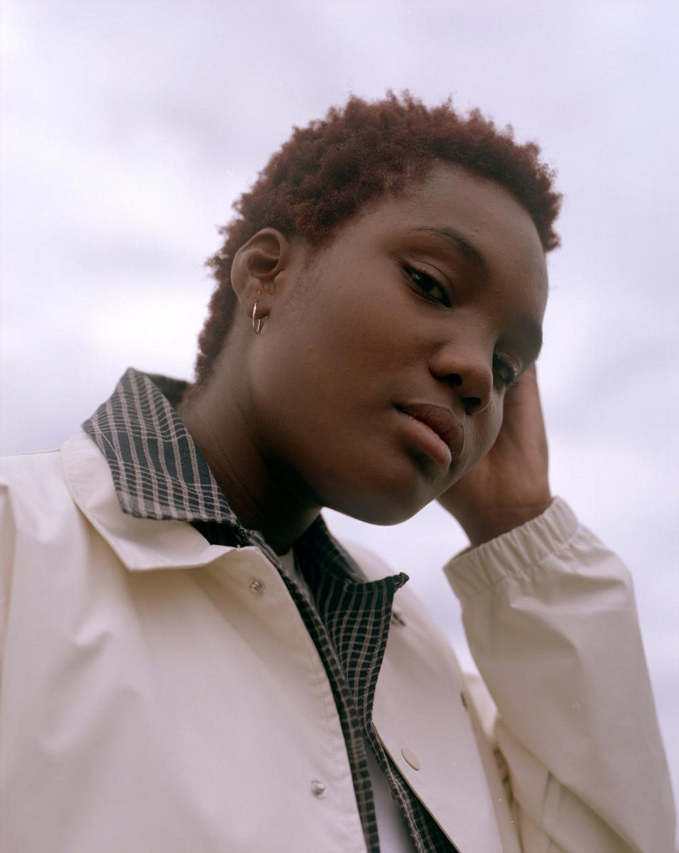 « Black Dog » le nouveau single du bijou Lo-Fi ARLO PARKS