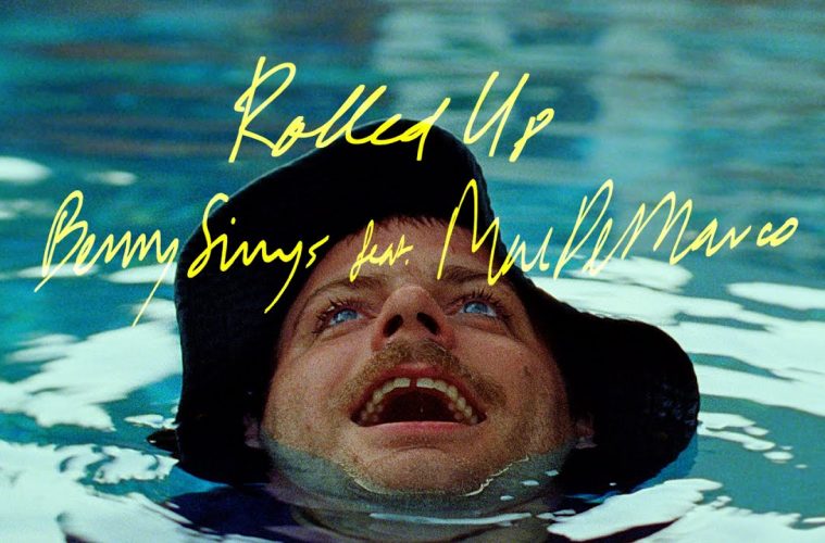 Benny Sings ft. Mac Demarco