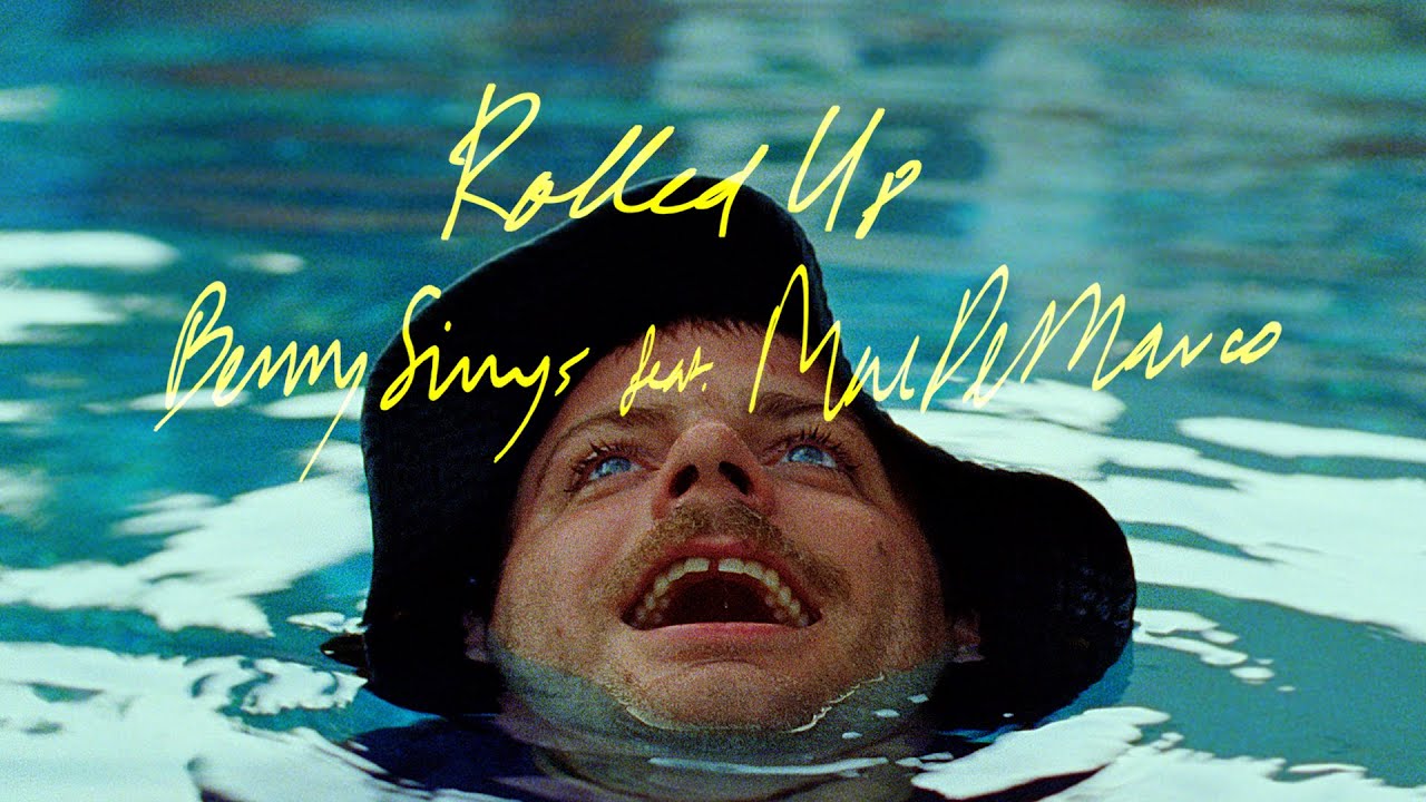 BENNY SINGS – Rolled Up ft. Mac Demarco