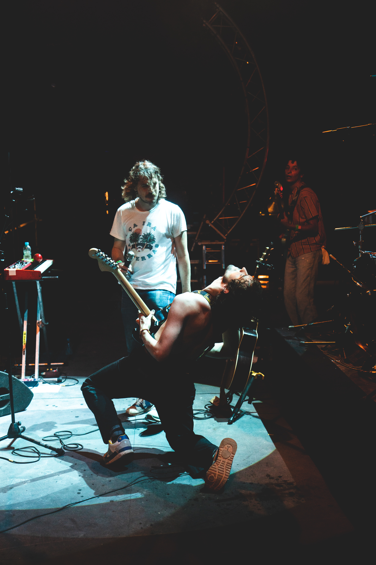 Pépite – Mirage