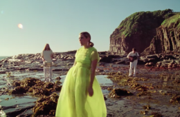 Middle Kids - nouveau clip - Gigsonlive