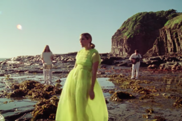 Middle Kids - nouveau clip - Gigsonlive