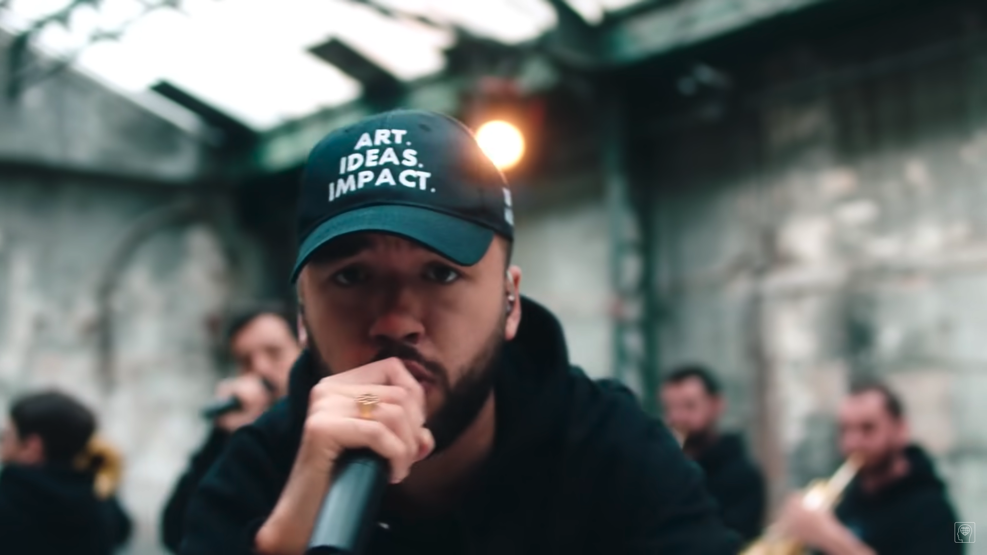 BIGFLO & OLI – Sacré Bordel