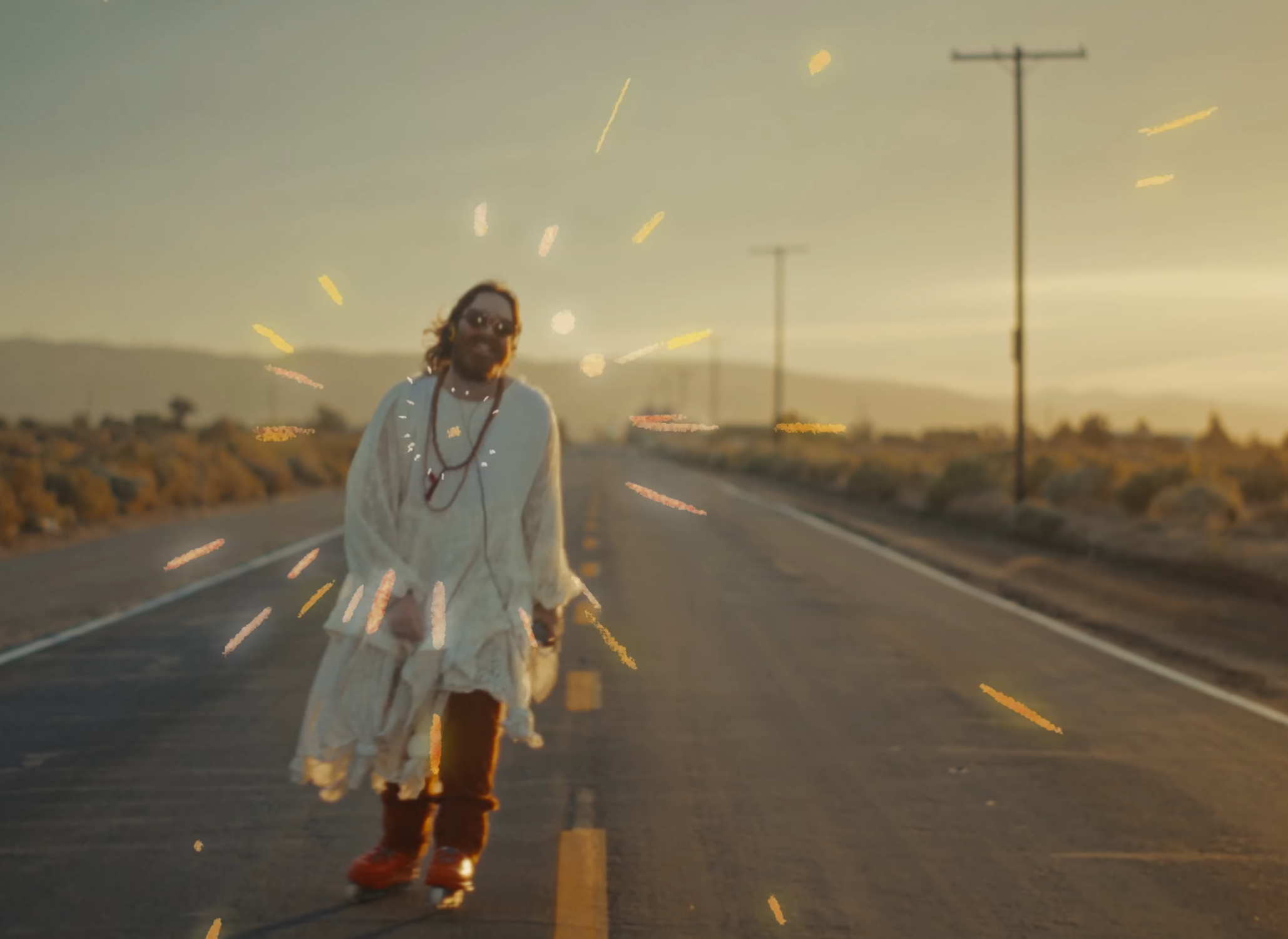 Chet Faker – Feel Good