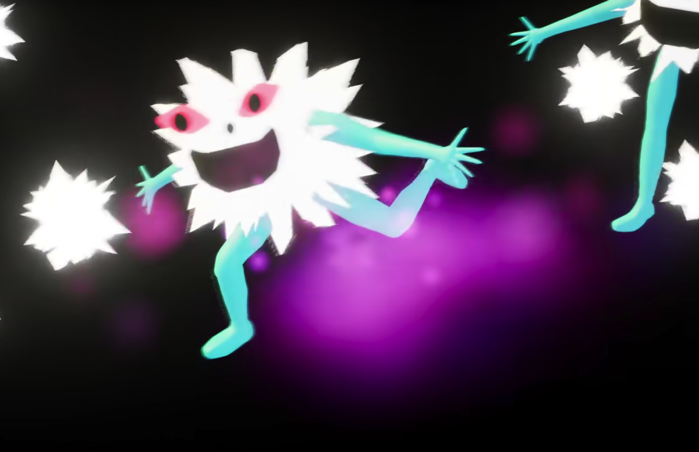 General Elektriks – Party Like A Human