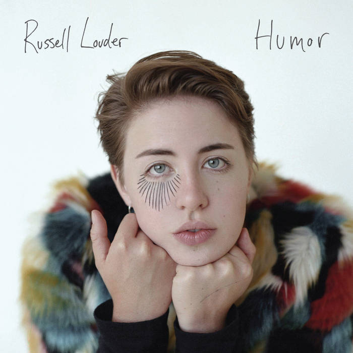Russel Louder – Home