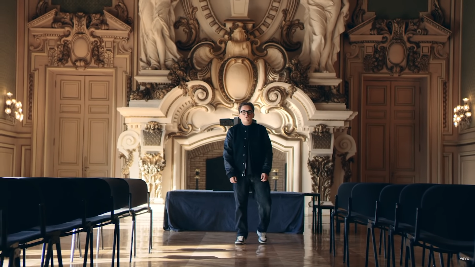 Achile – Pas si simple