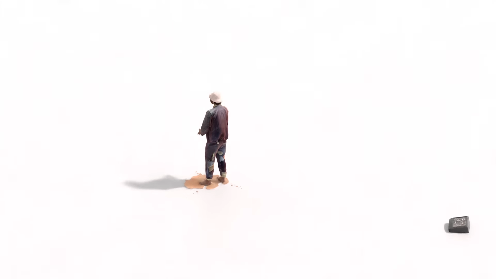 Chet Faker – It Could Be Nice