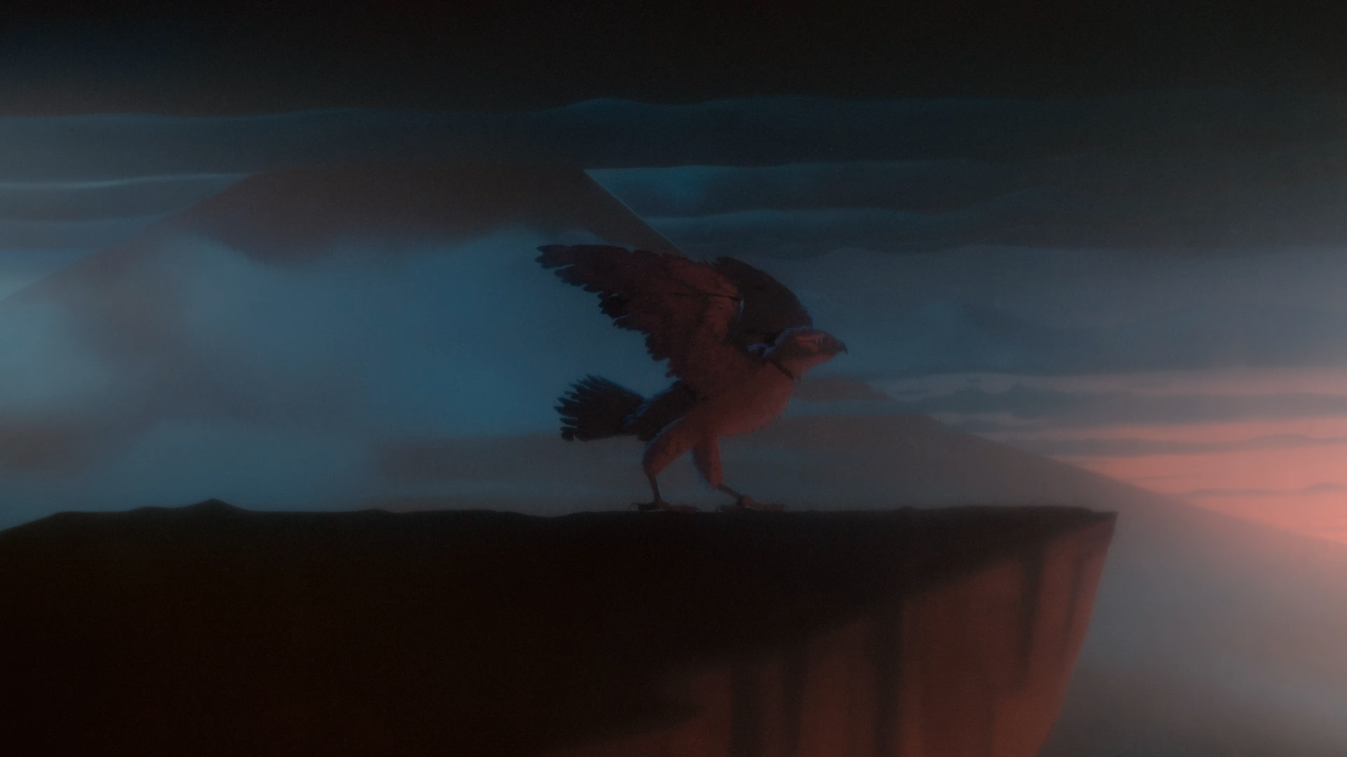 Fleet Foxes – « Featherweight »