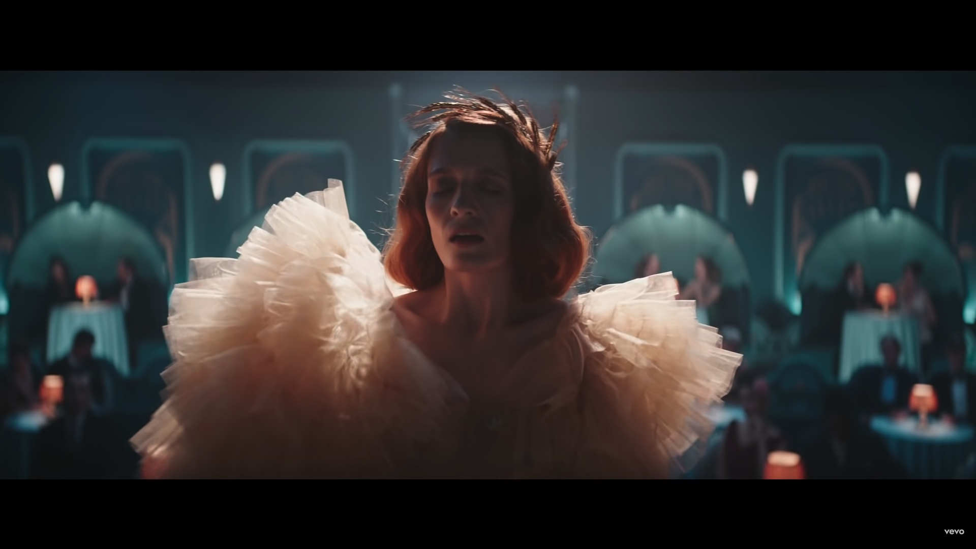 Florence + The Machine – My Love