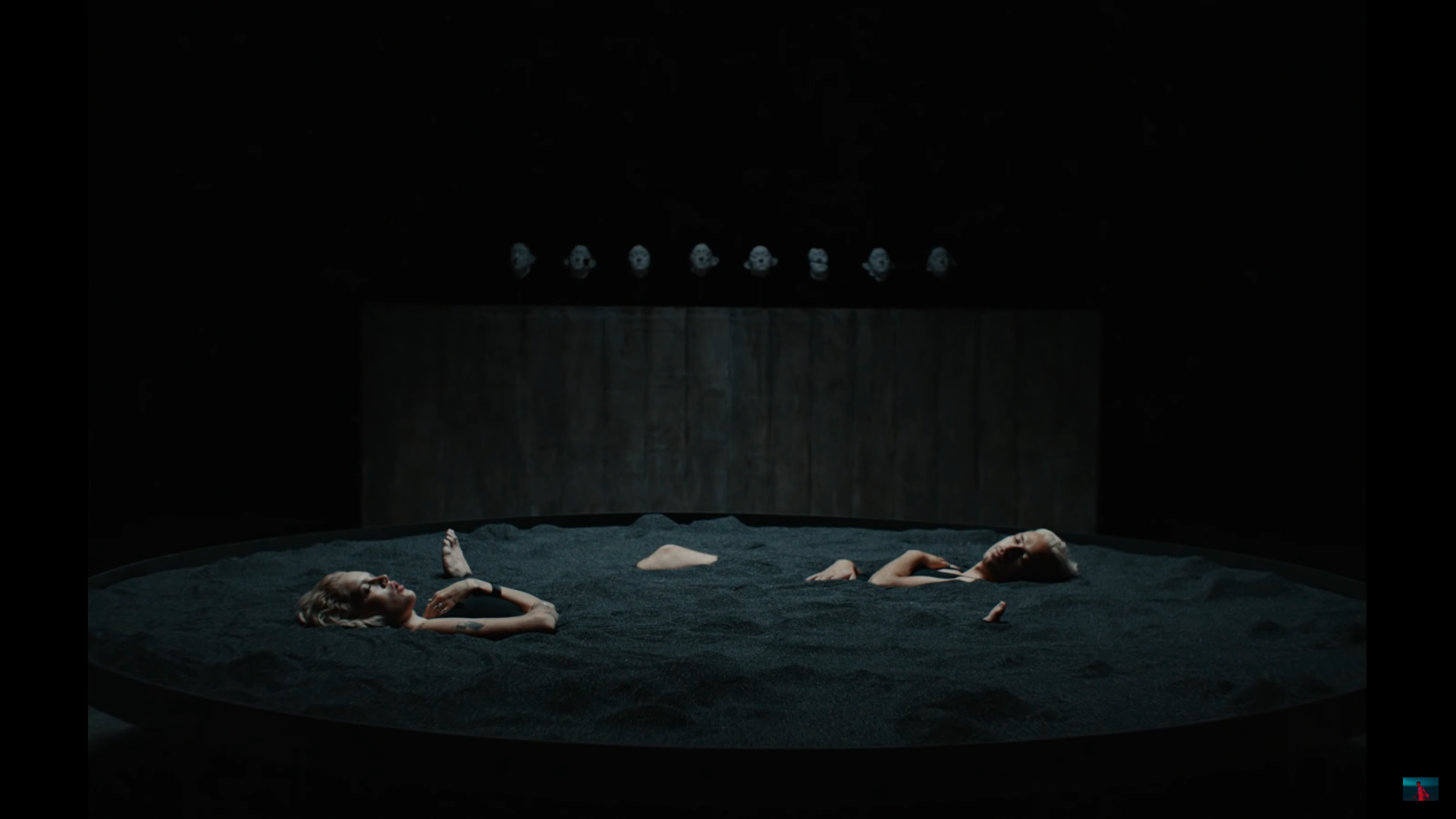 Flume feat. MAY-A – Say Nothing