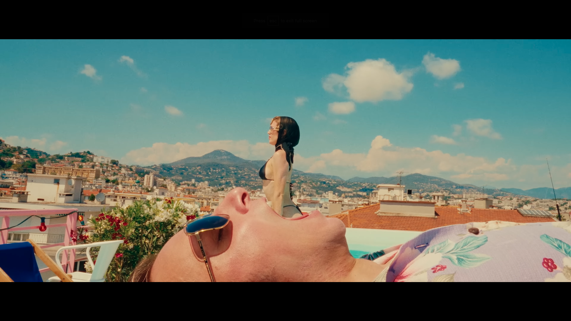 La Femme – Sacatela