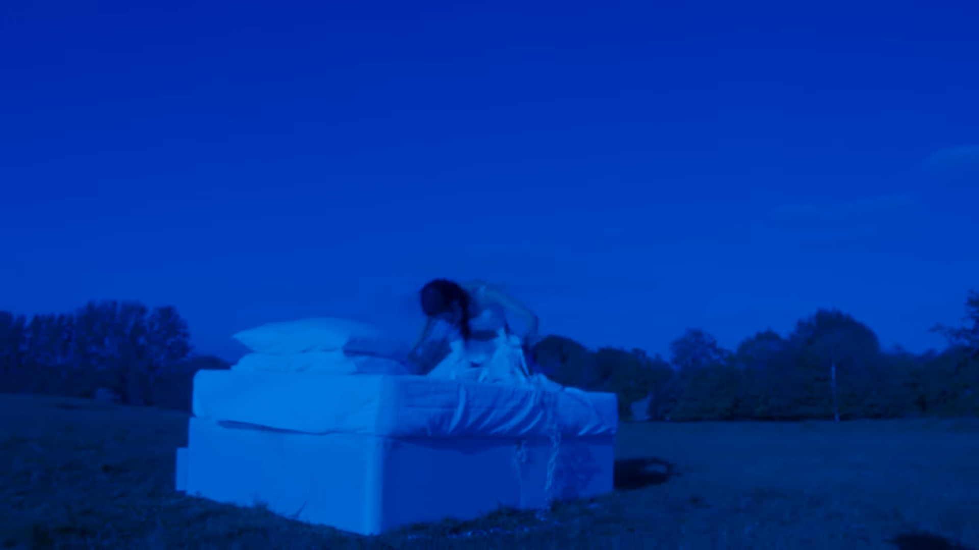 LVRA – Nightmare
