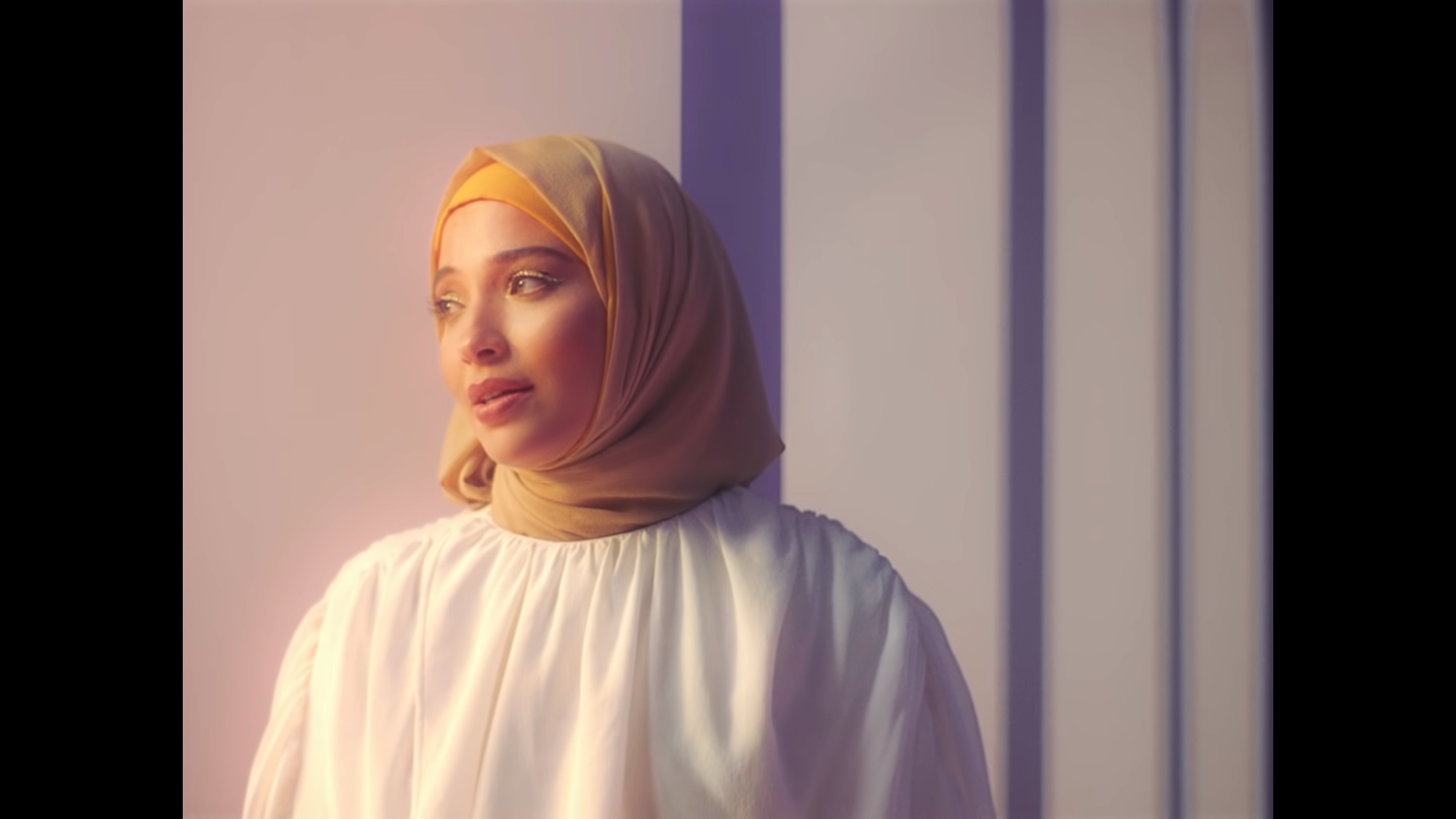 Meryem Aboulouafa – Deeply