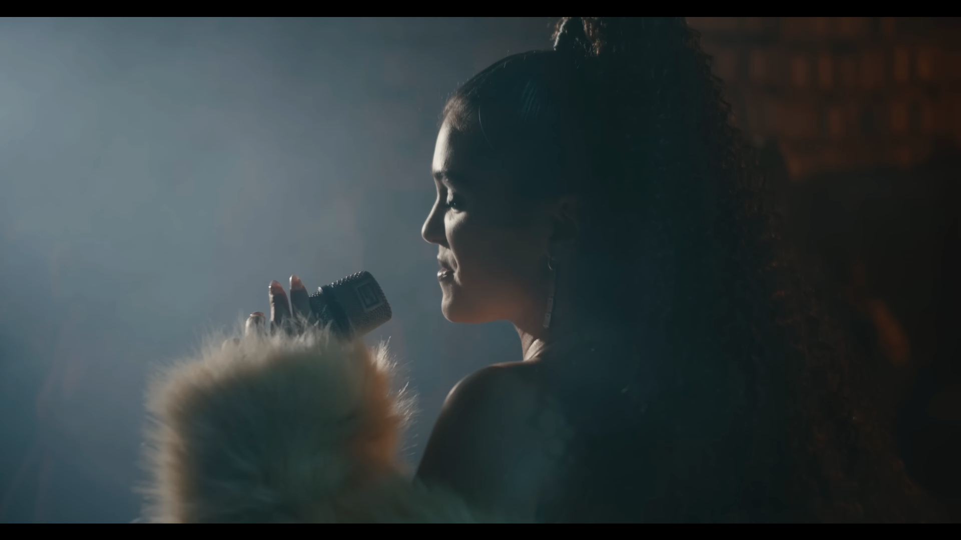 MYRA – SAUDADE PALACE