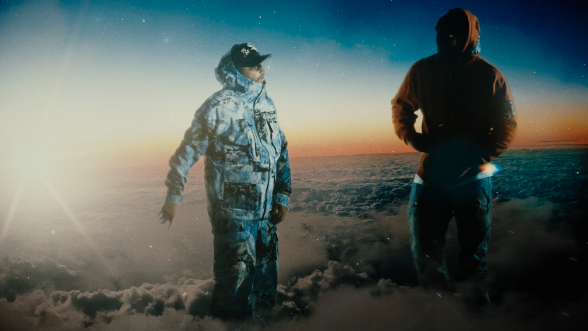 Myth Syzer – Get out