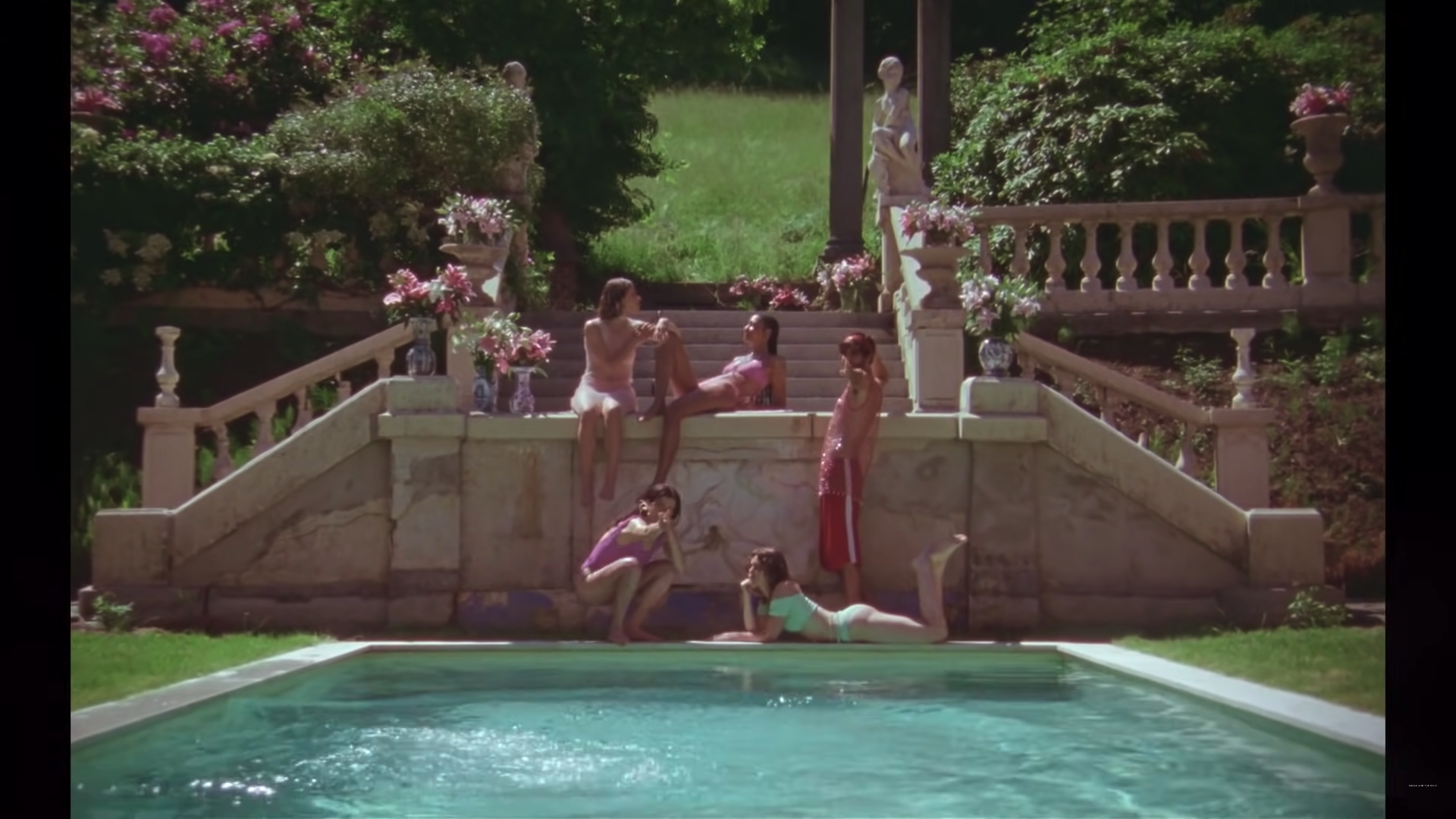 Oscar and the Wolf – Oliver