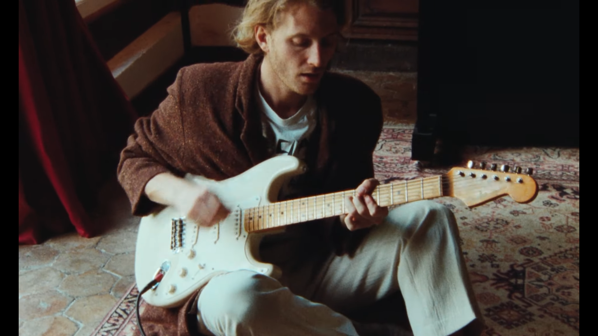 Petit Prince — Qu’est-ce que l’amour ?