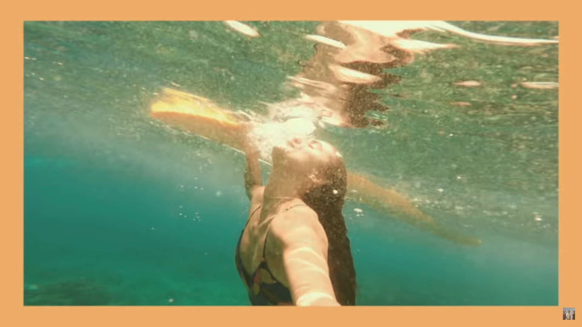 Tample – When the Sun Shines