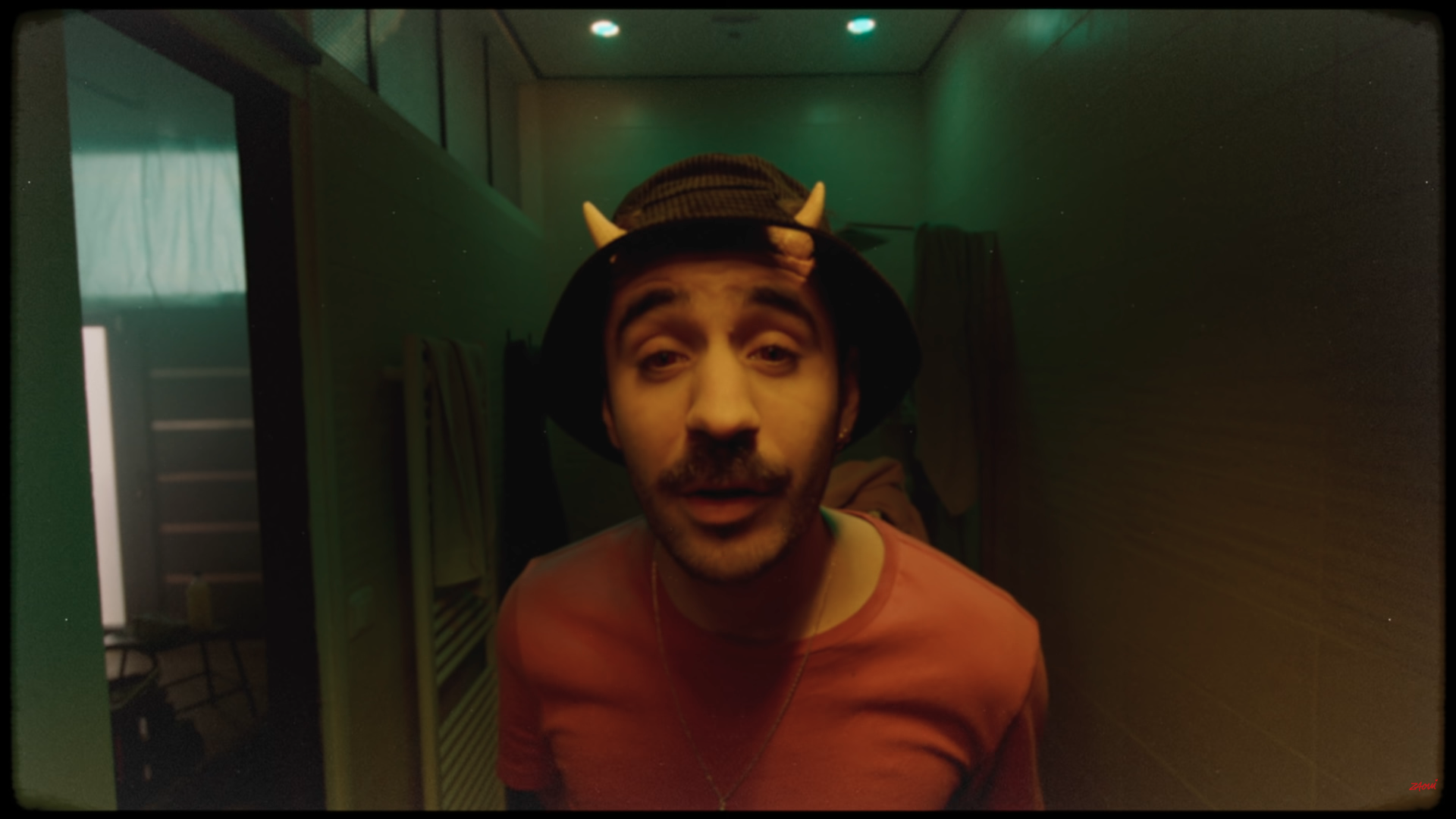 Zaoui – MAUVAIS